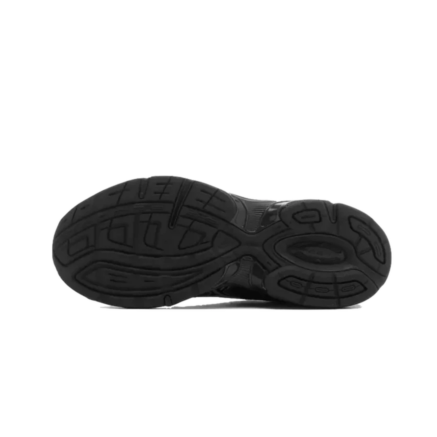 ASICS Gel-1130 Black Pure Silver