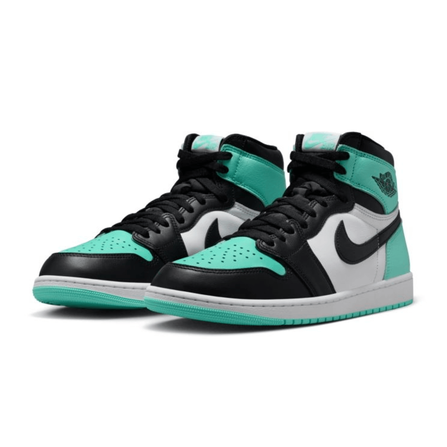 Air Jordan 1 Retro High OG Green Glow