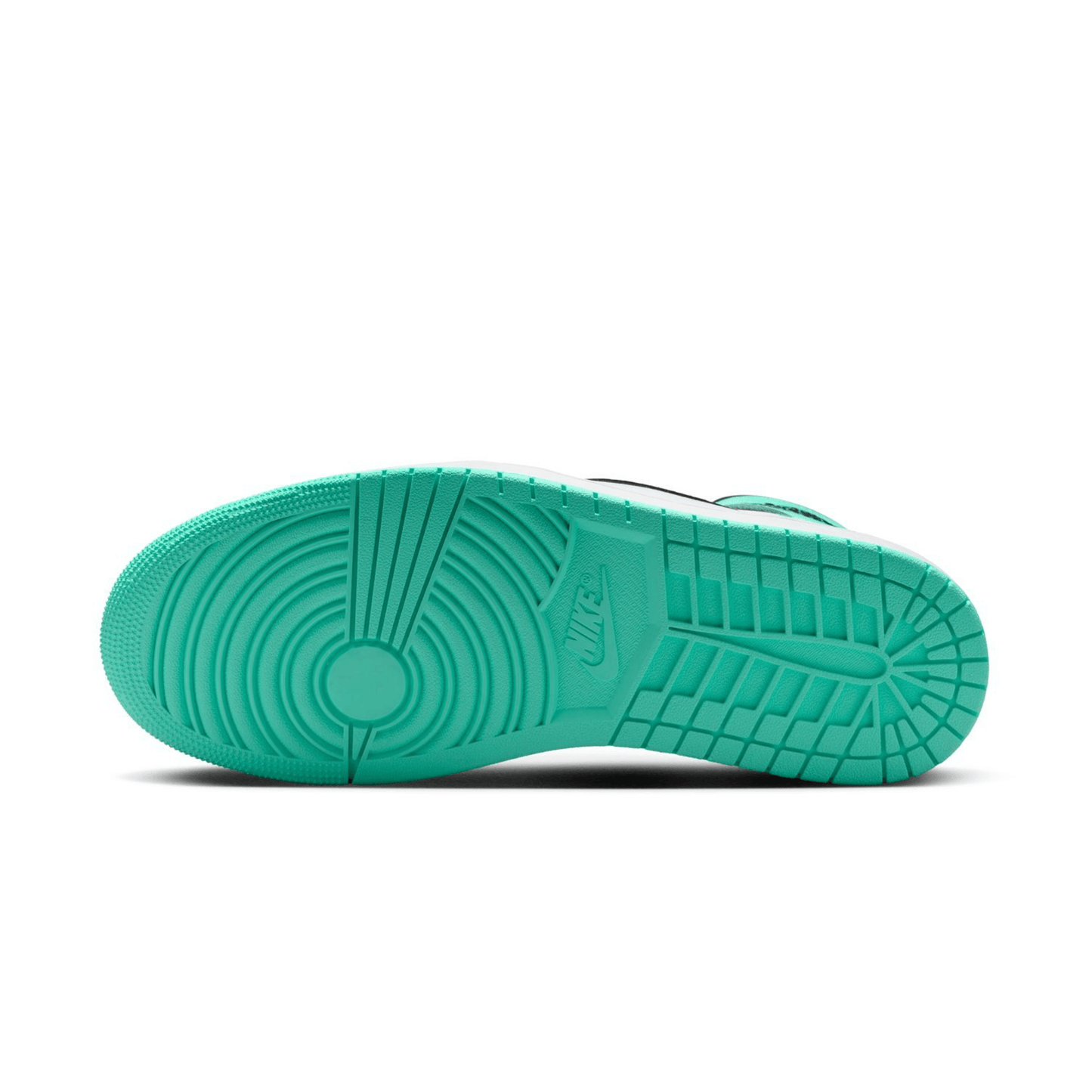 Air Jordan 1 Retro High OG Green Glow