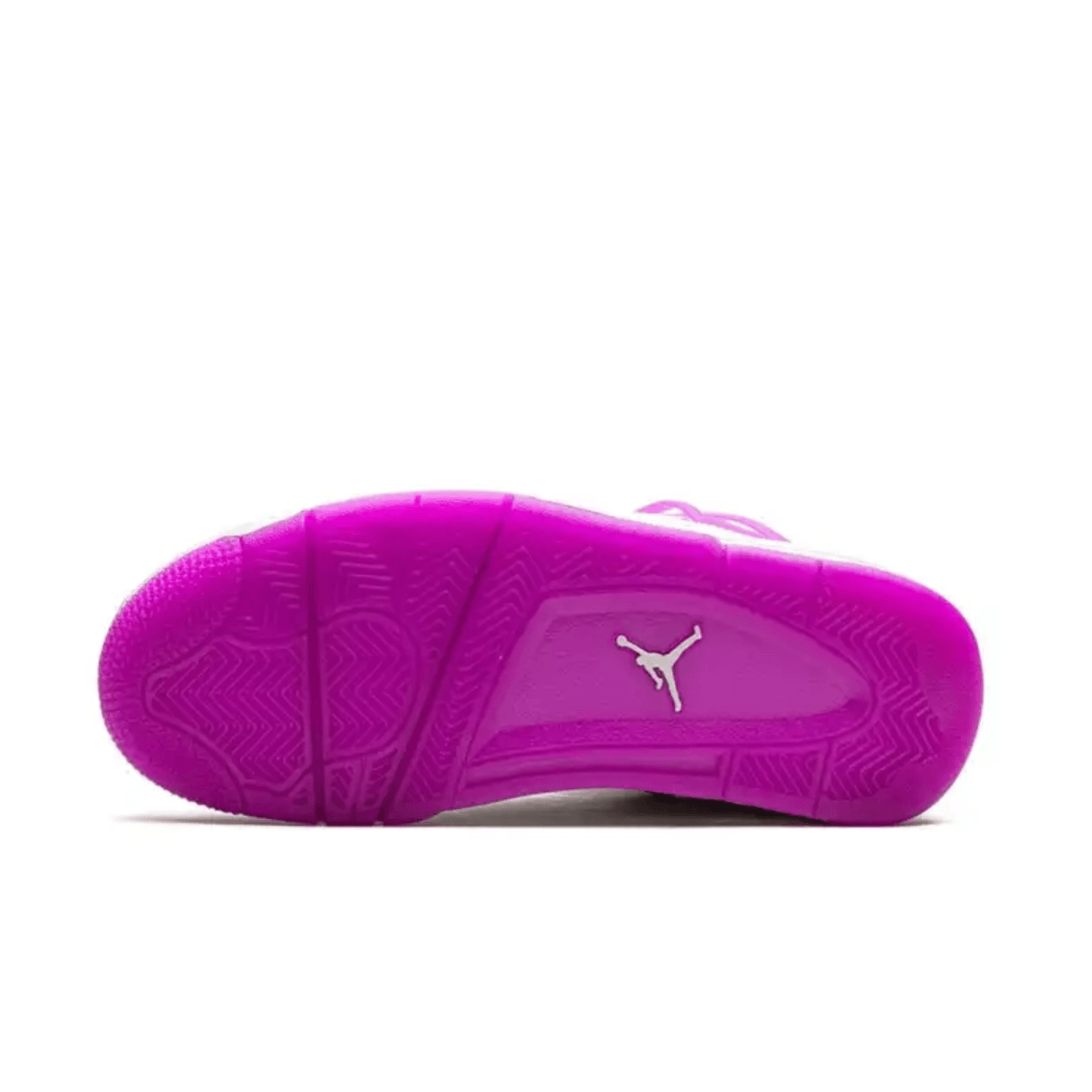 Air Jordan 4 Retro Hyper Violet (GS)