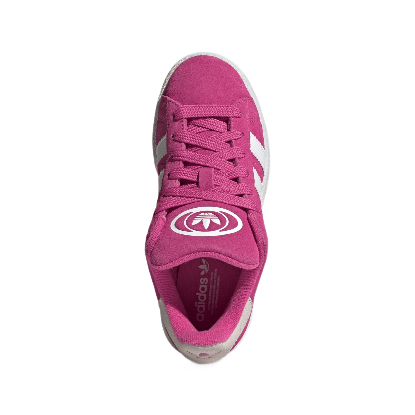 adidas Campus 00s Pink J