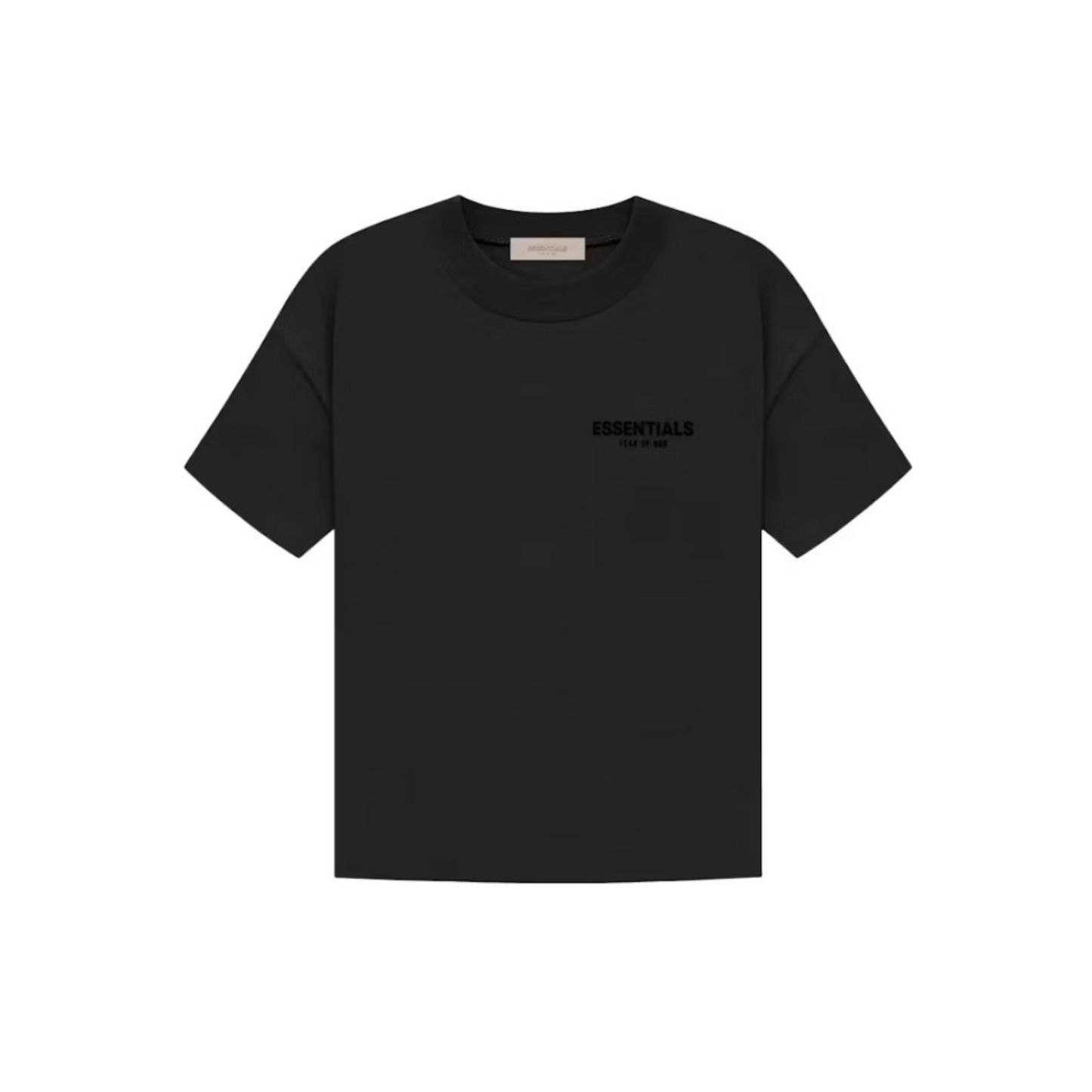 Fear of God Essentials T-shirt (SS22) Stretch Limo
