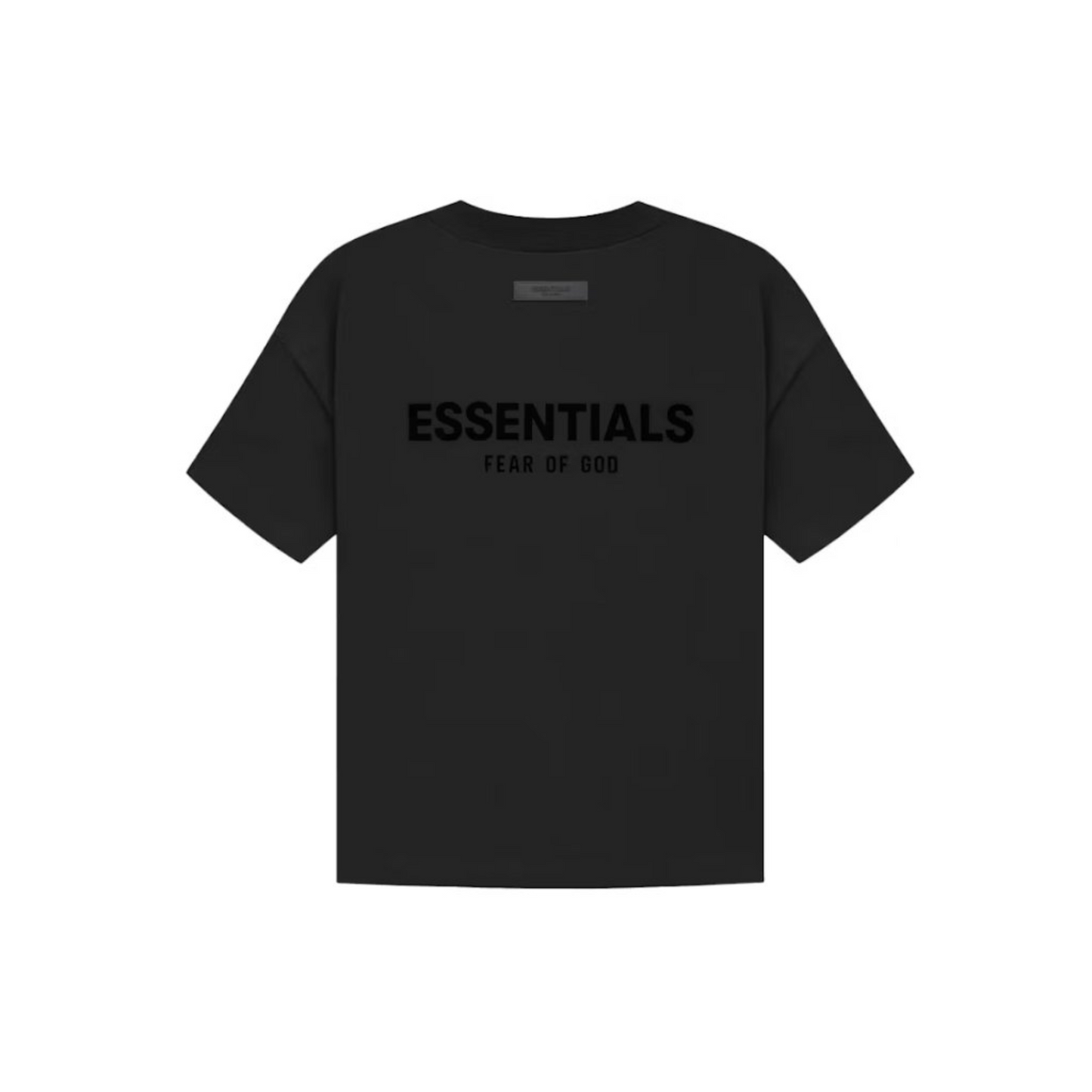 Fear of God Essentials T-shirt (SS22) Stretch Limo