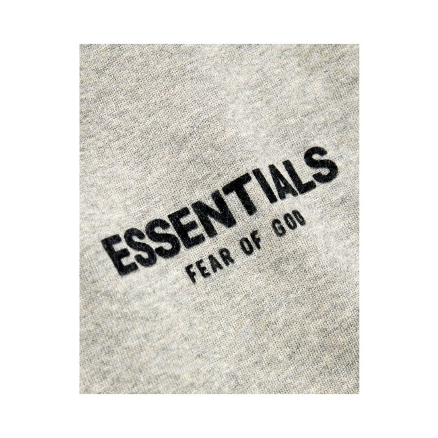 Fear of God Essentials Sweatpants (SS22) Dark Oatmeal