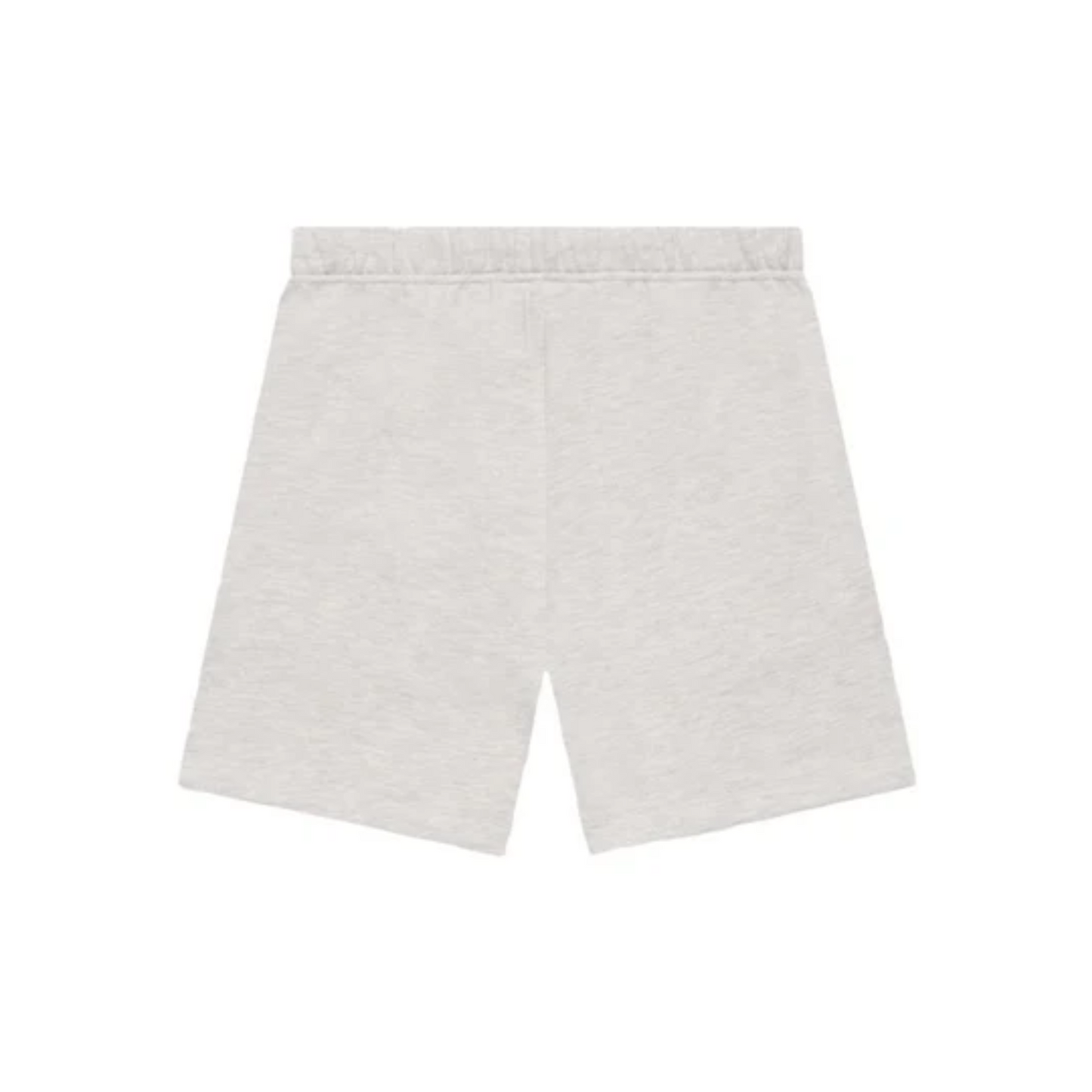 Fear of God Essentials Sweatshort (SS22) Light Oatmeal