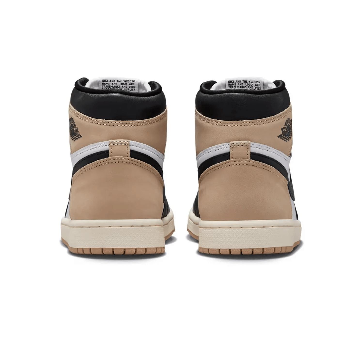Jordan 1 Retro High OG Latte W