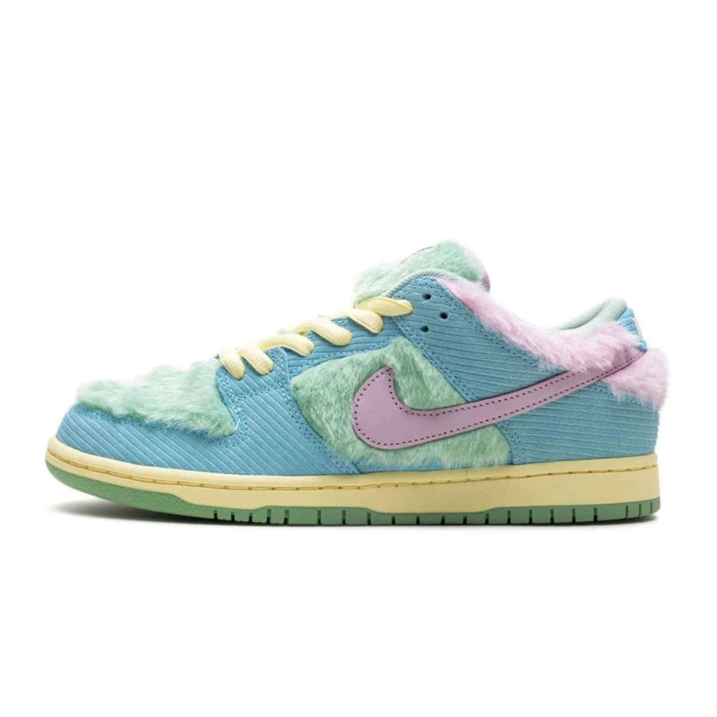 Nike SB Dunk Low Verdy Visty