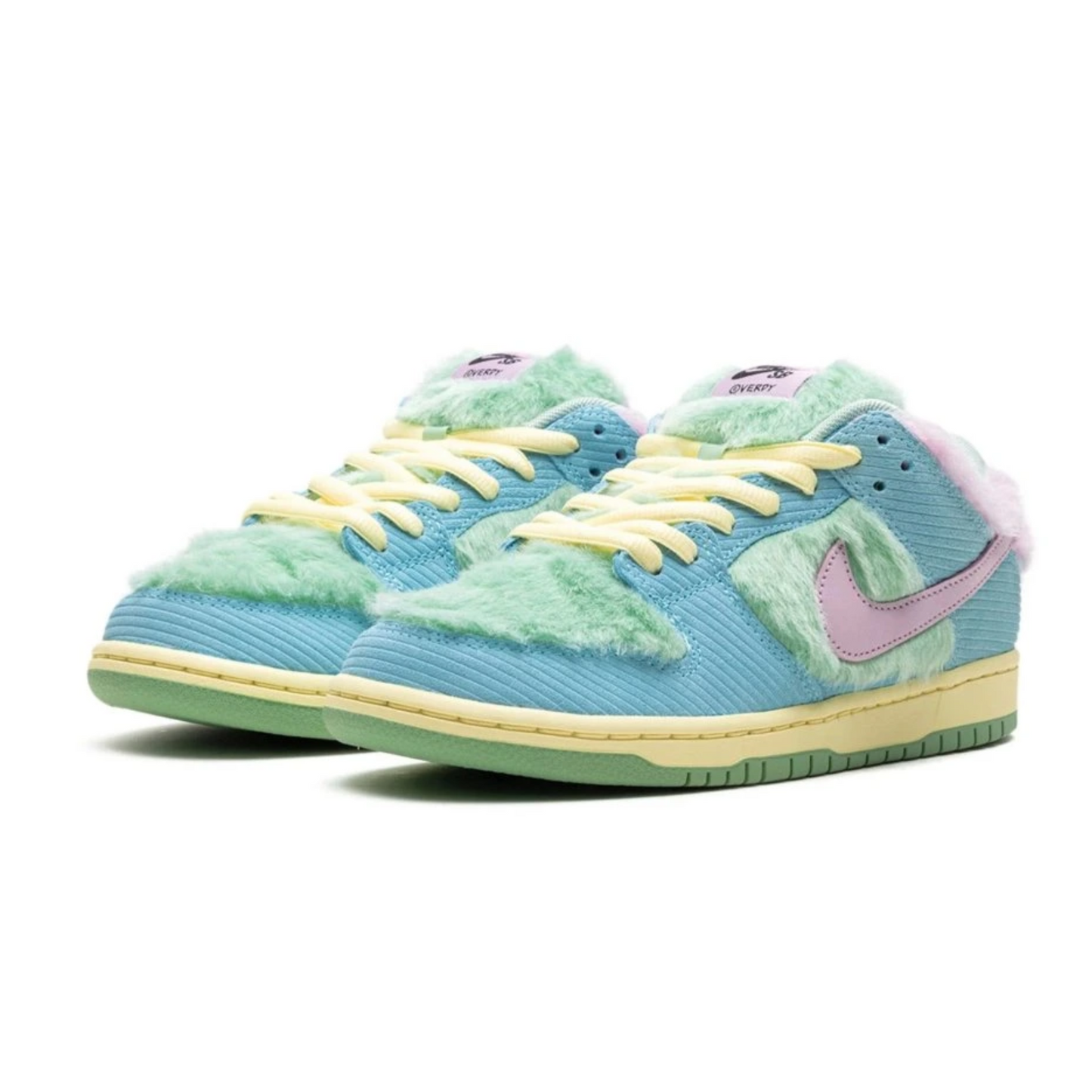 Nike SB Dunk Low Verdy Visty