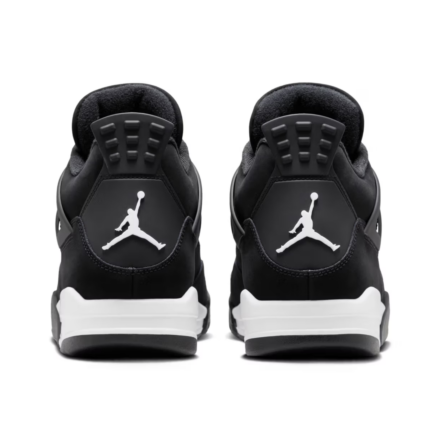 Air Jordan 4 Retro White Thunder