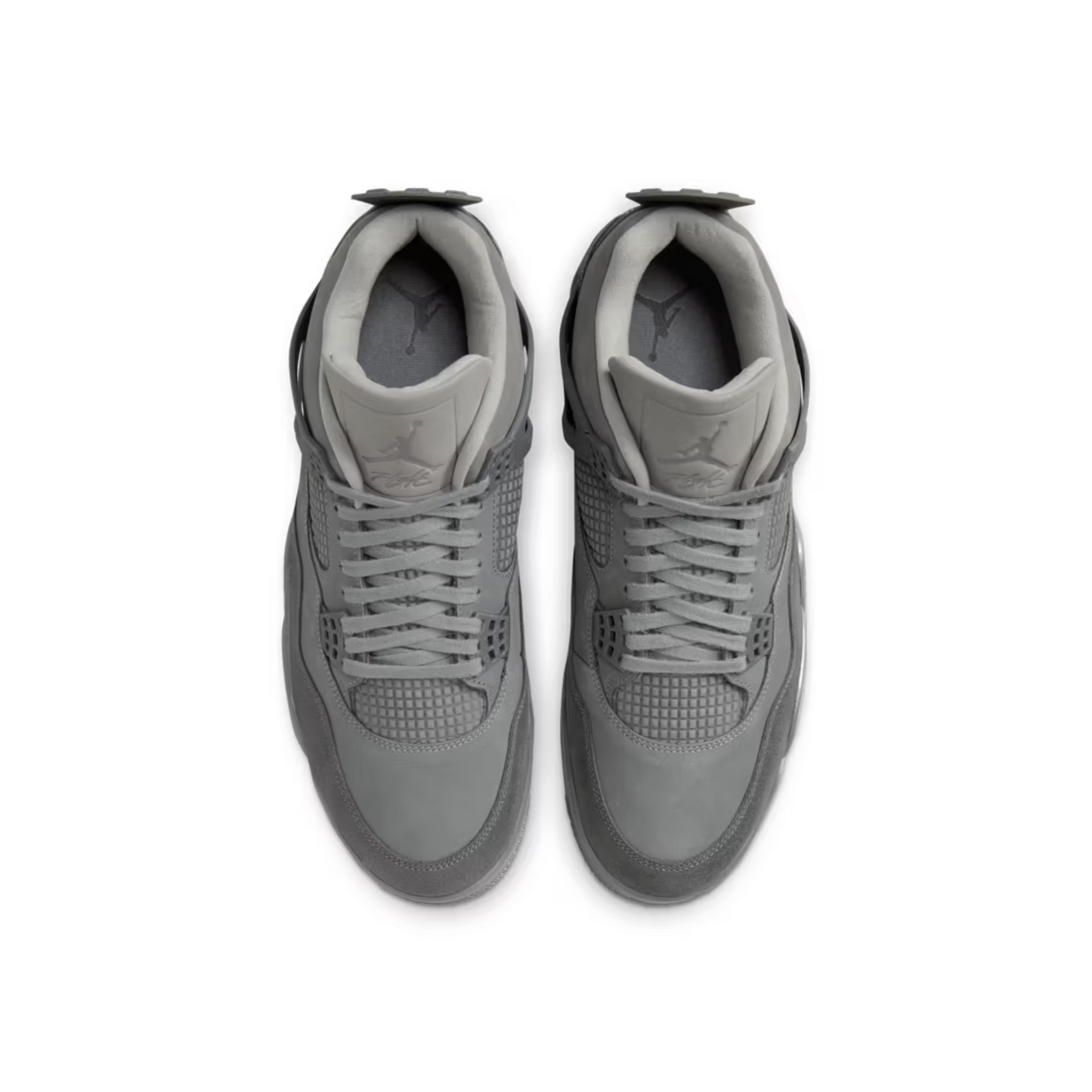 Jordan 4 Retro SE Paris Olympics Wet Cement