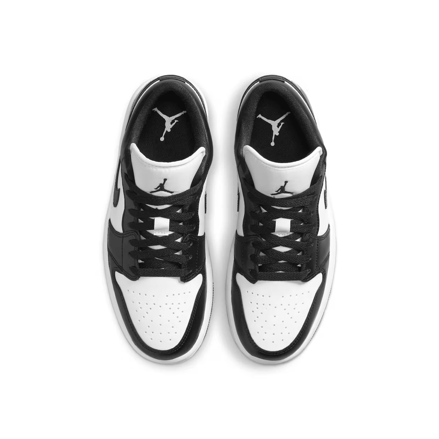Jordan 1 Low Panda - SNEAKERS OF WISDOM
