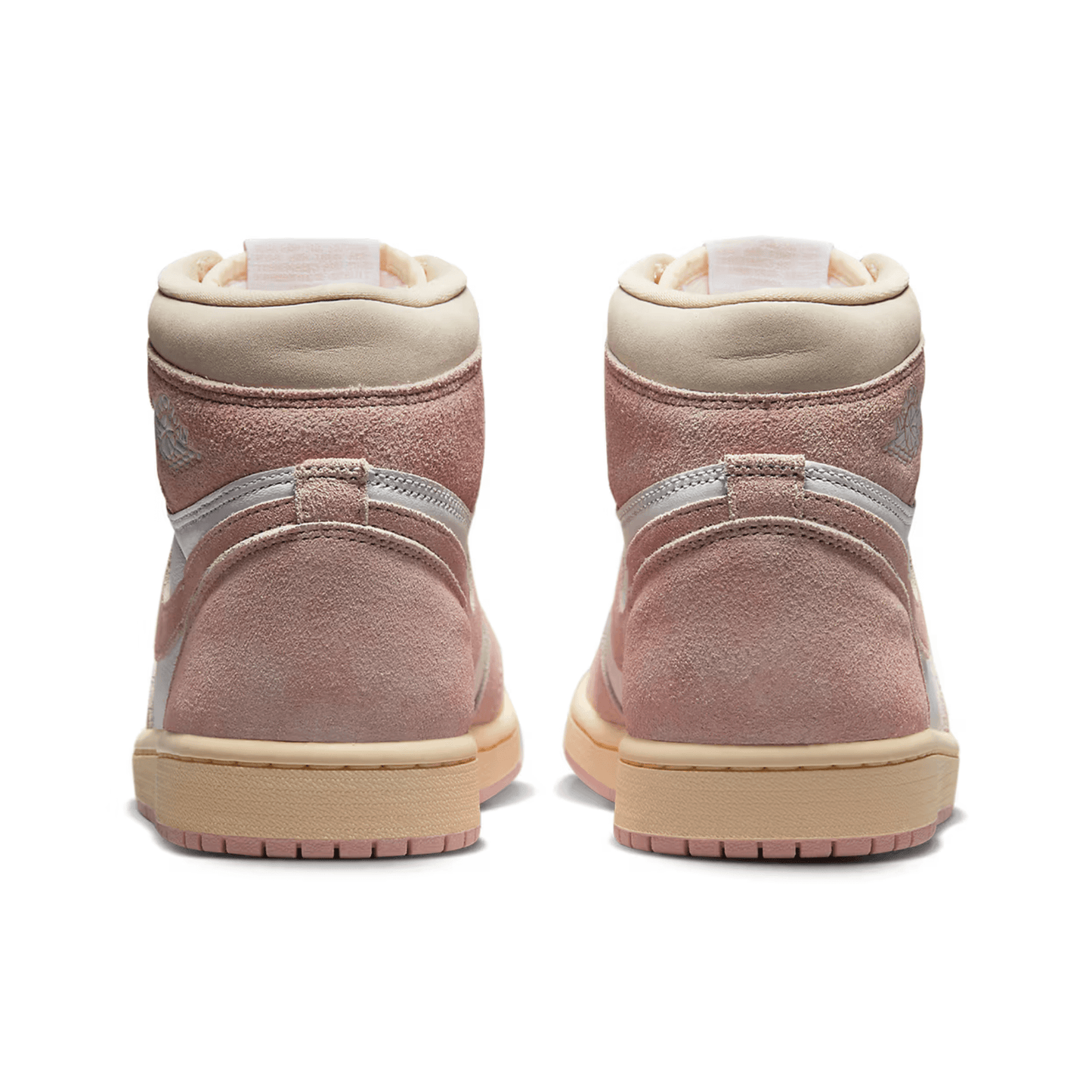 Air Jordan 1 Retro High OG Washed Pink - SNEAKERS OF WISDOM