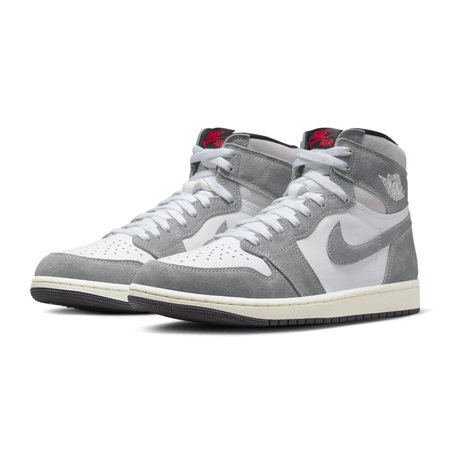 Air Jordan 1 Retro High OG Washed Black - SNEAKERS OF WISDOM