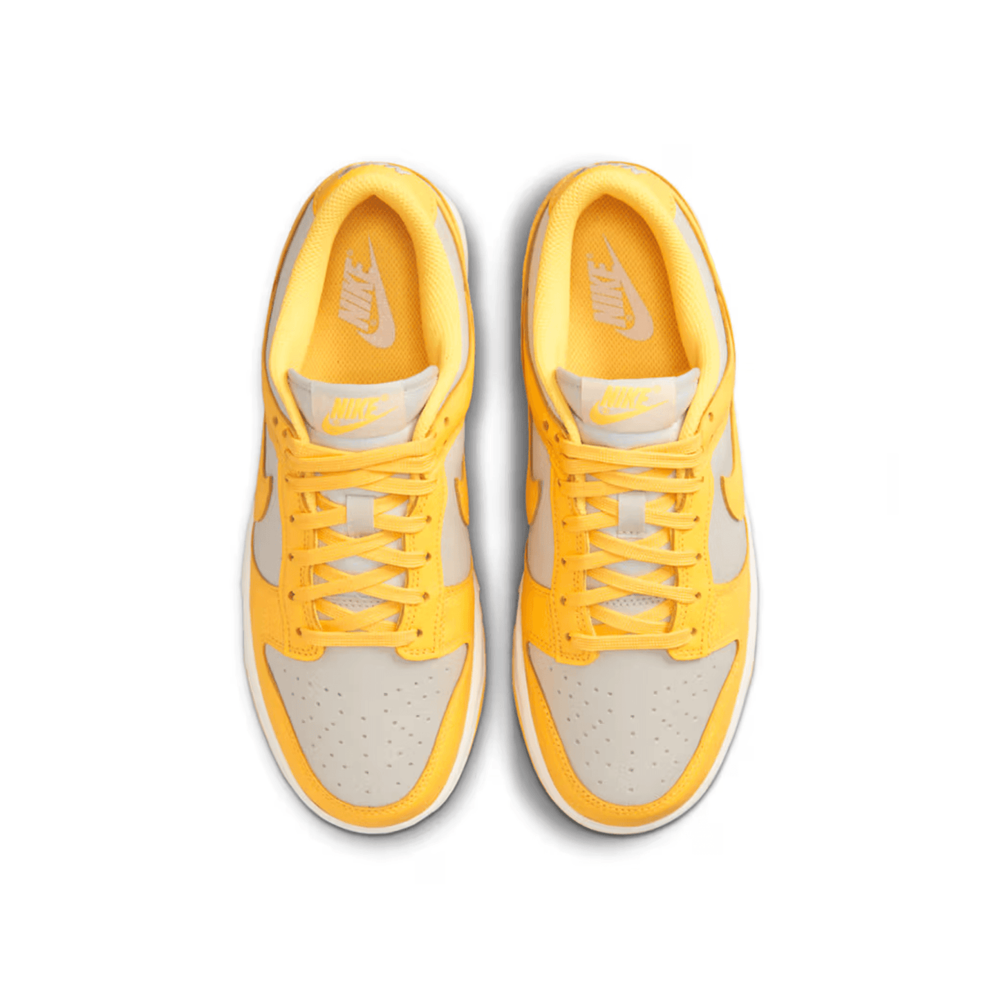 Nike Dunk Low Citron Pulse W - SNEAKERS OF WISDOM