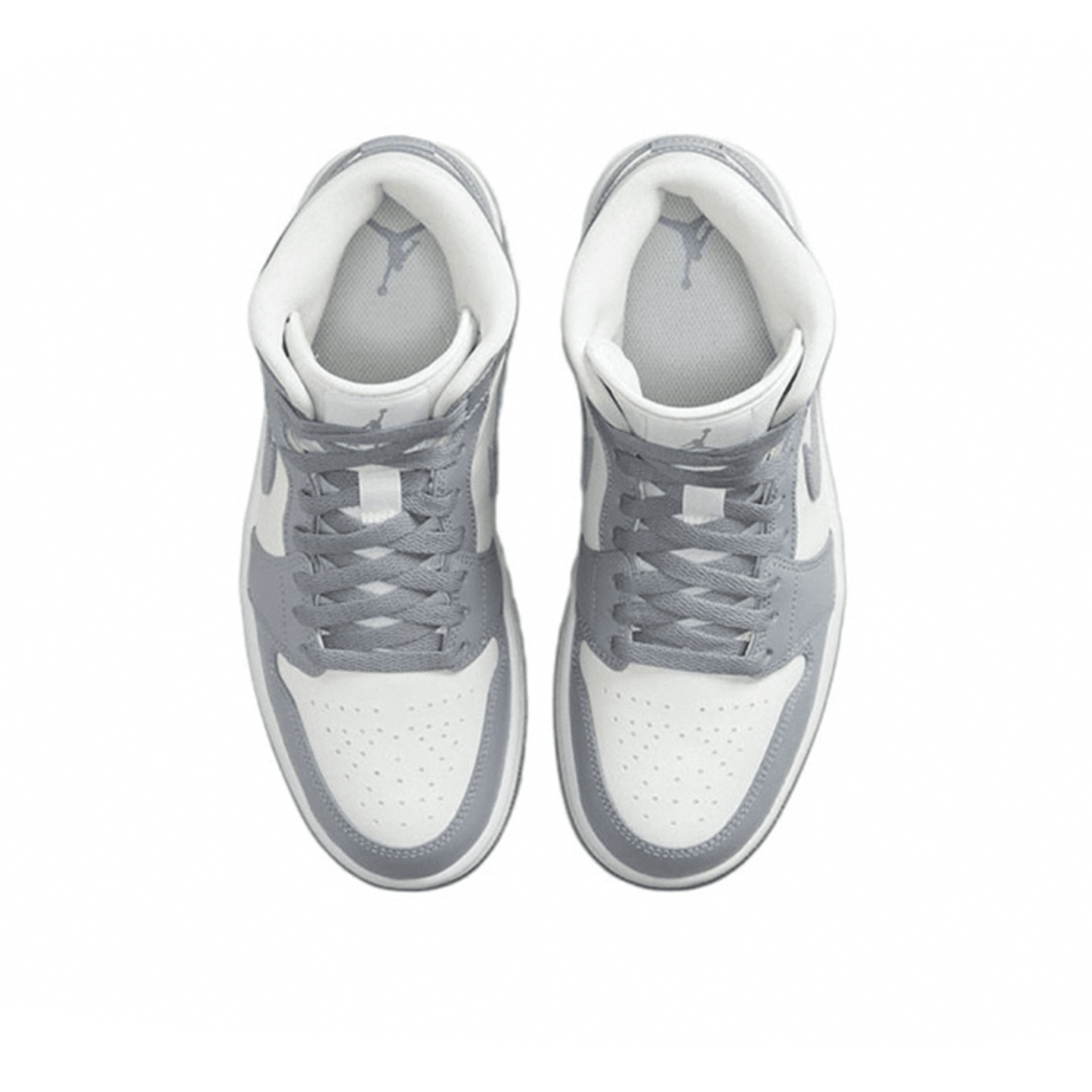 Air Jordan 1 Mid Stealth W - SNEAKERS OF WISDOM