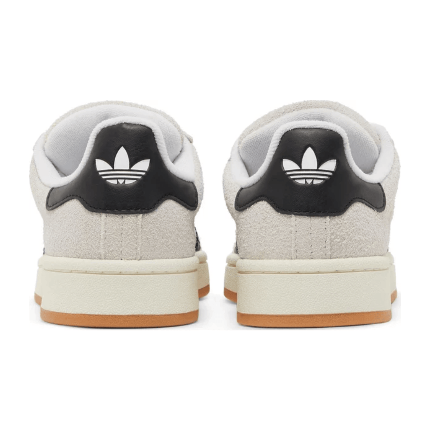 adidas Campus 00s Crystal White Core Black W - SNEAKERS OF WISDOM