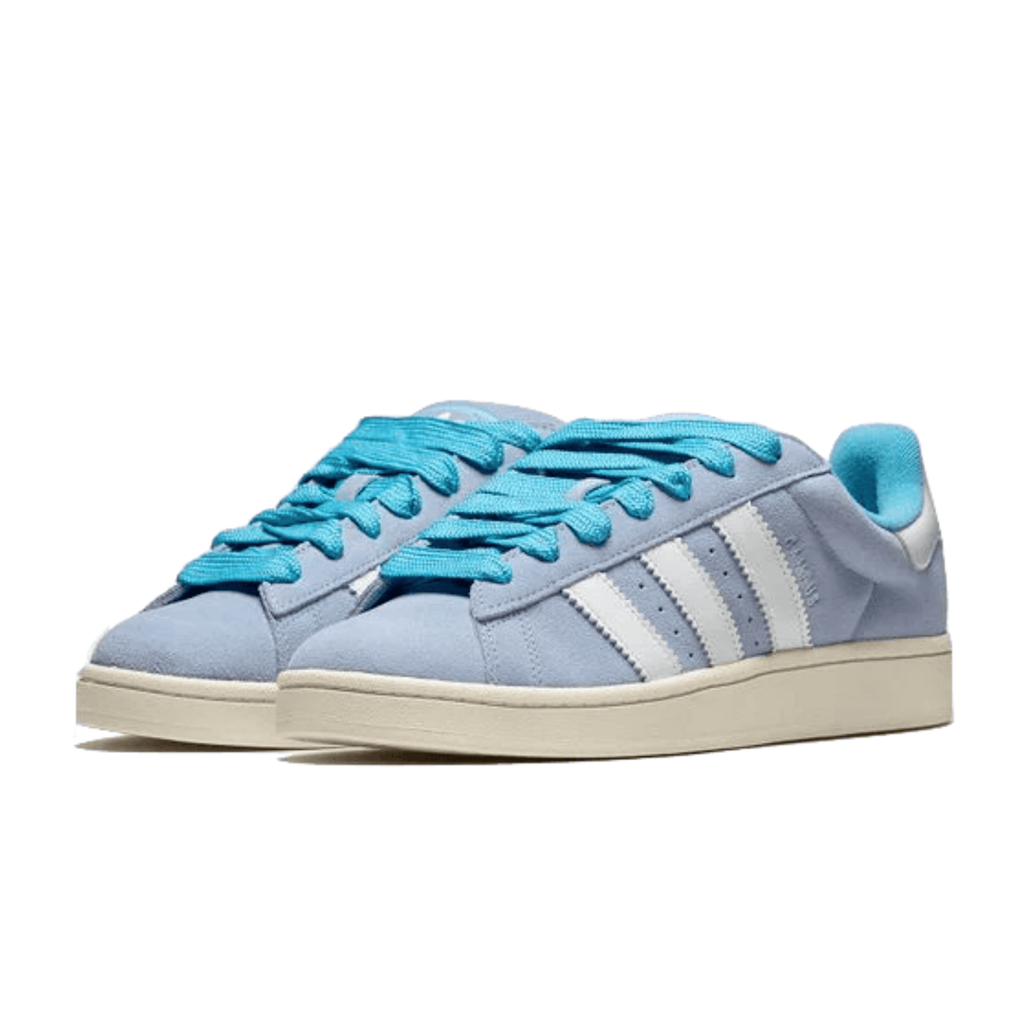 adidas Campus 00s Ambient Sky - SNEAKERS OF WISDOM