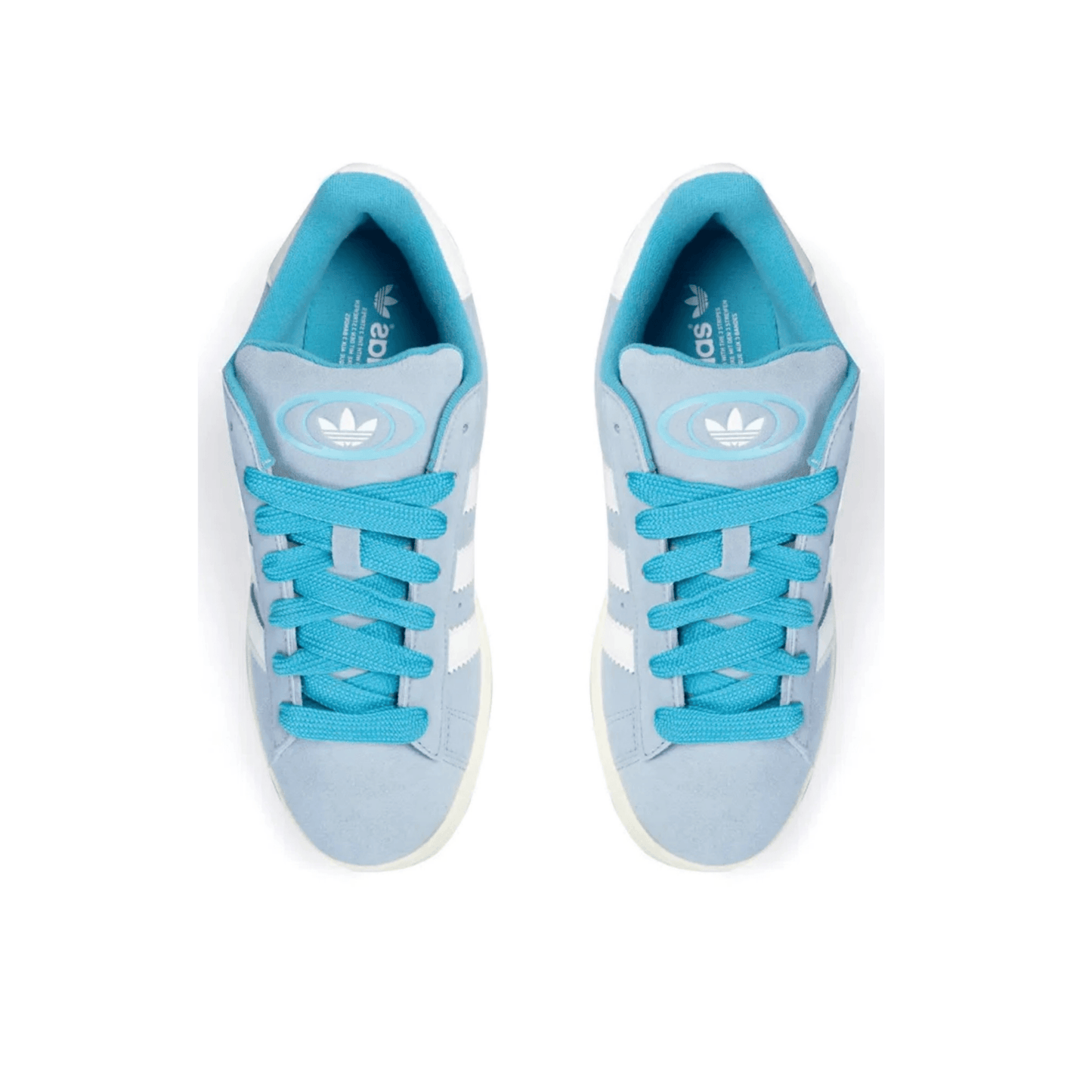 adidas Campus 00s Ambient Sky - SNEAKERS OF WISDOM
