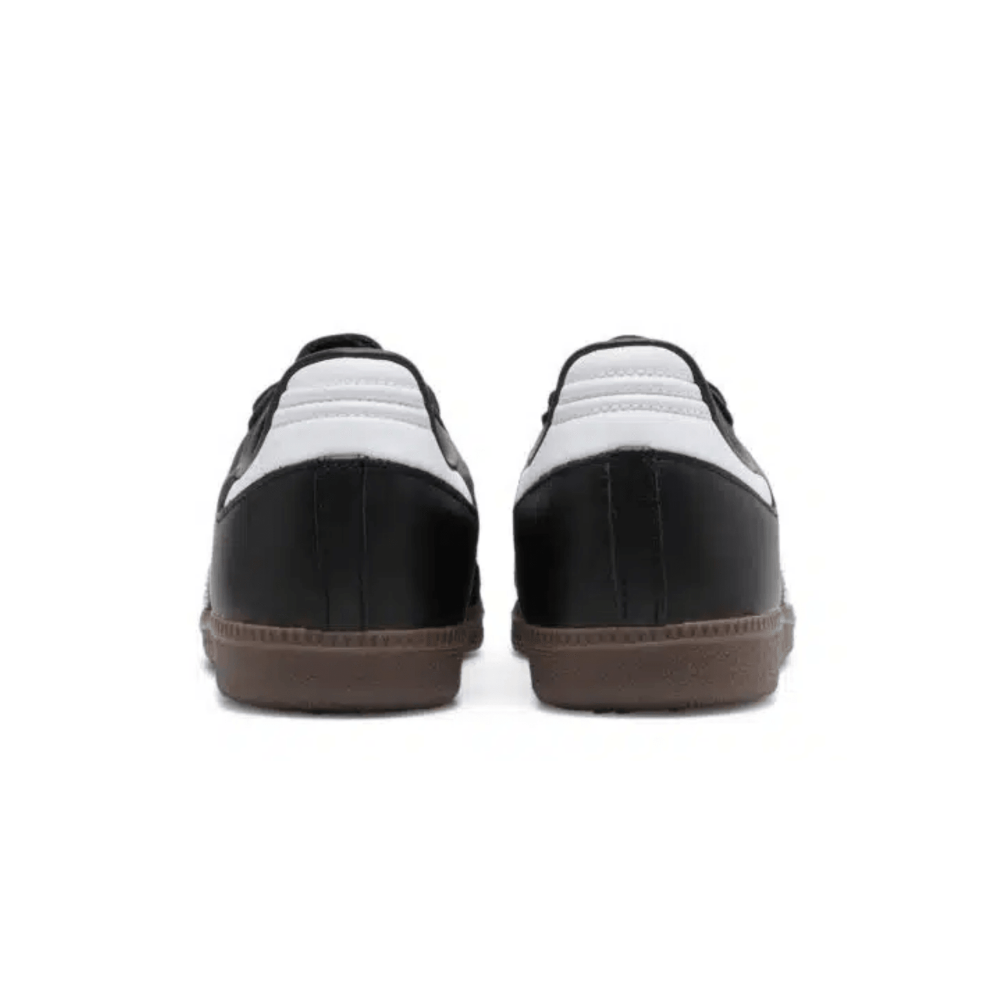 adidas Samba OG Black White Gum - SNEAKERS OF WISDOM