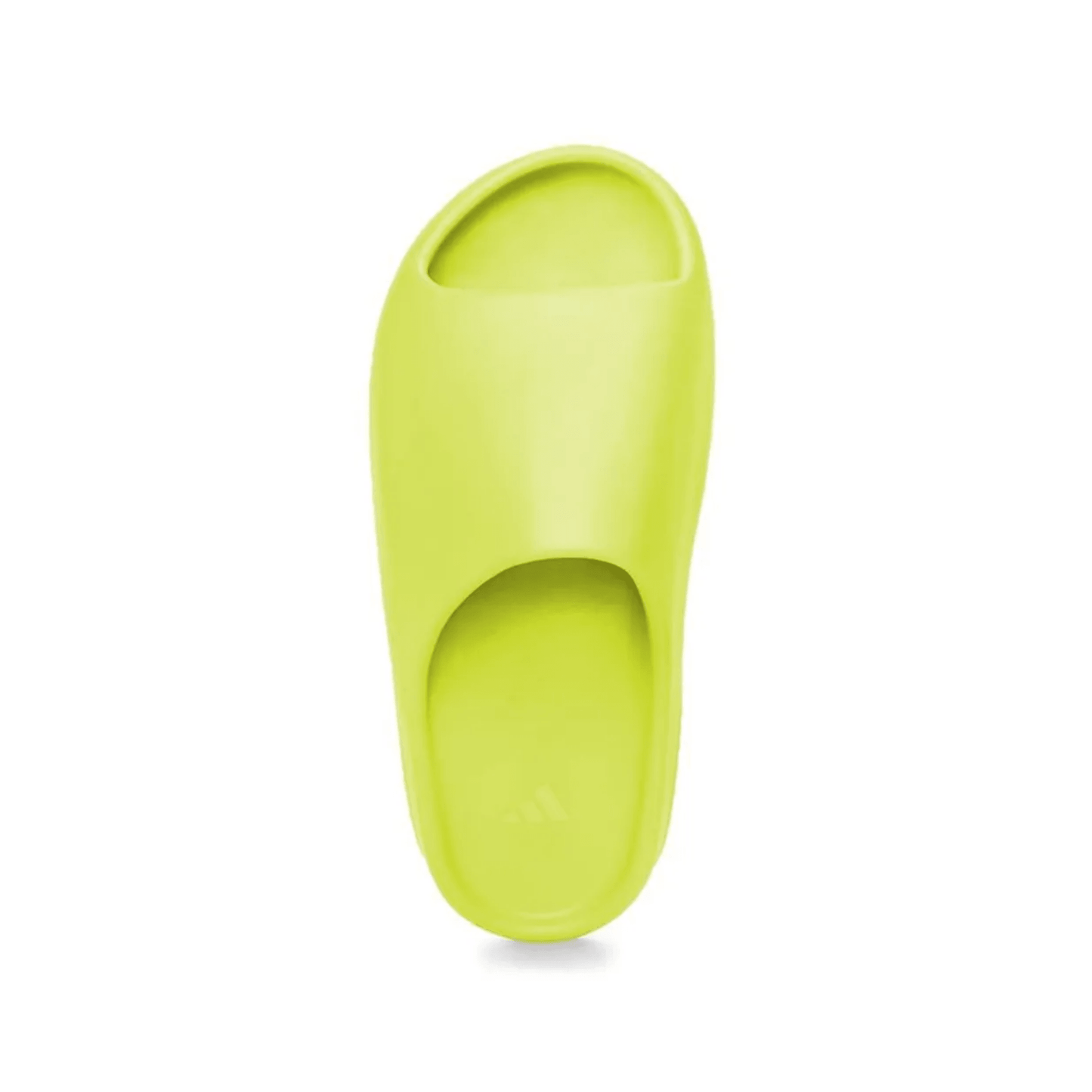 adidas Yeezy Slide Glow Green - SNEAKERS OF WISDOM