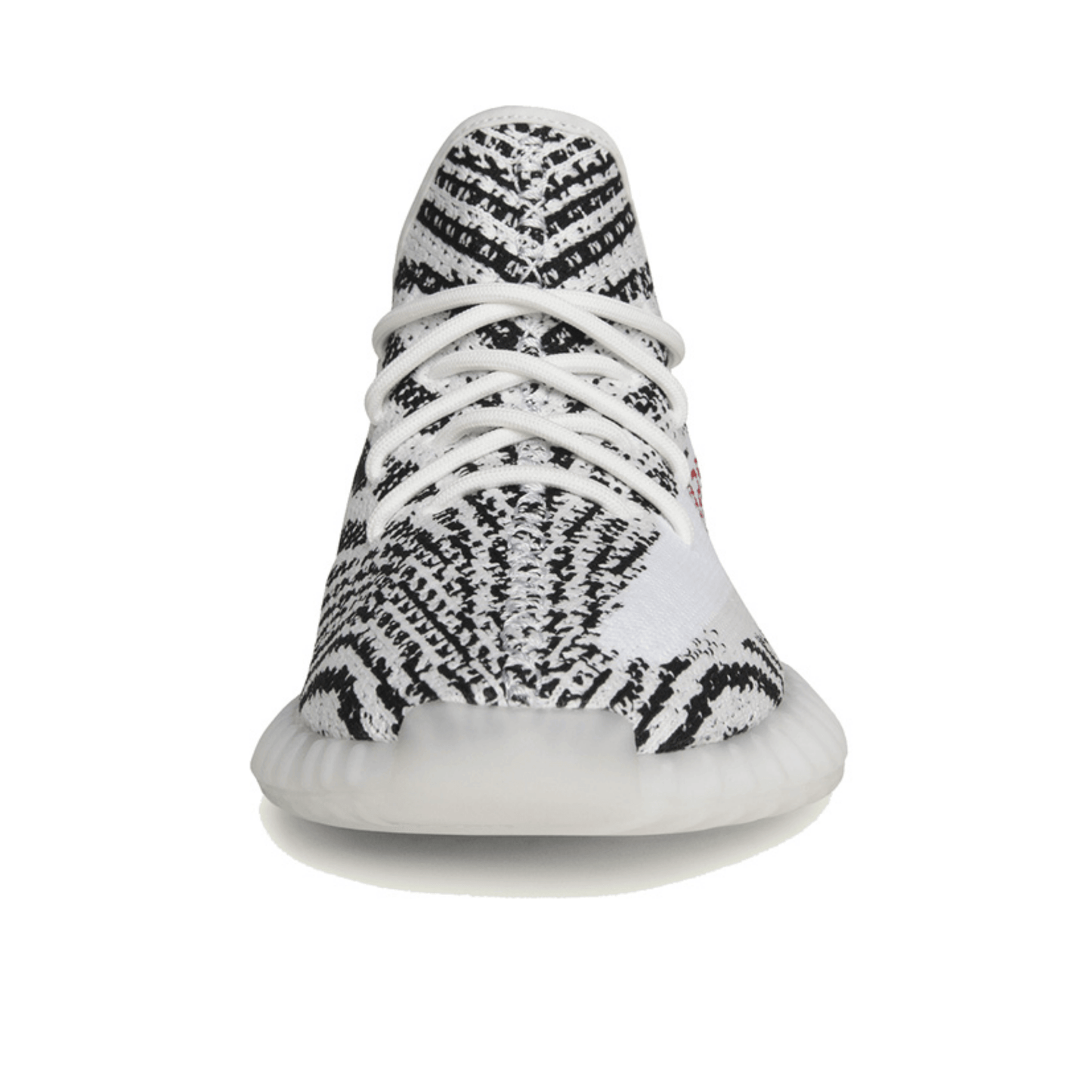 Yeezy Boost 350 V2 Zebra - SNEAKERS OF WISDOM