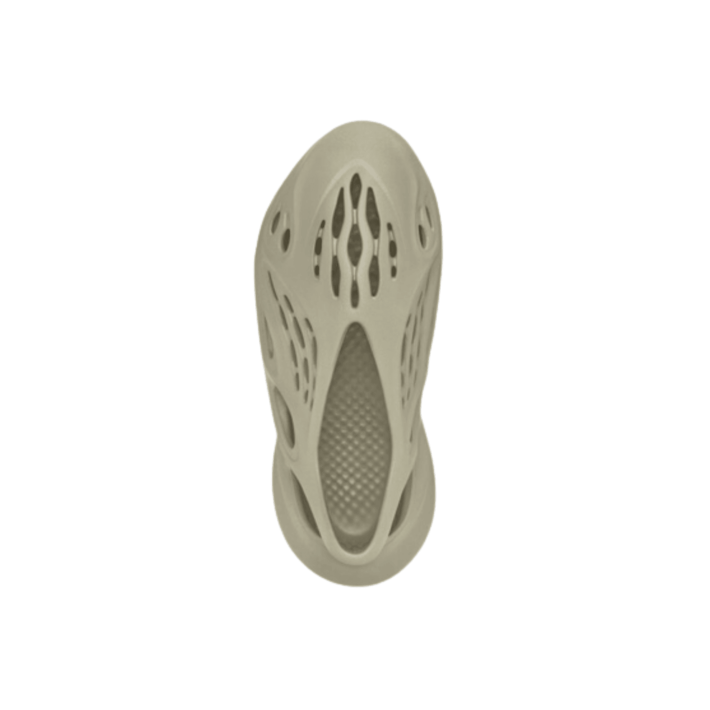 Yeezy Foam RNR Stone Salt - SNEAKERS OF WISDOM