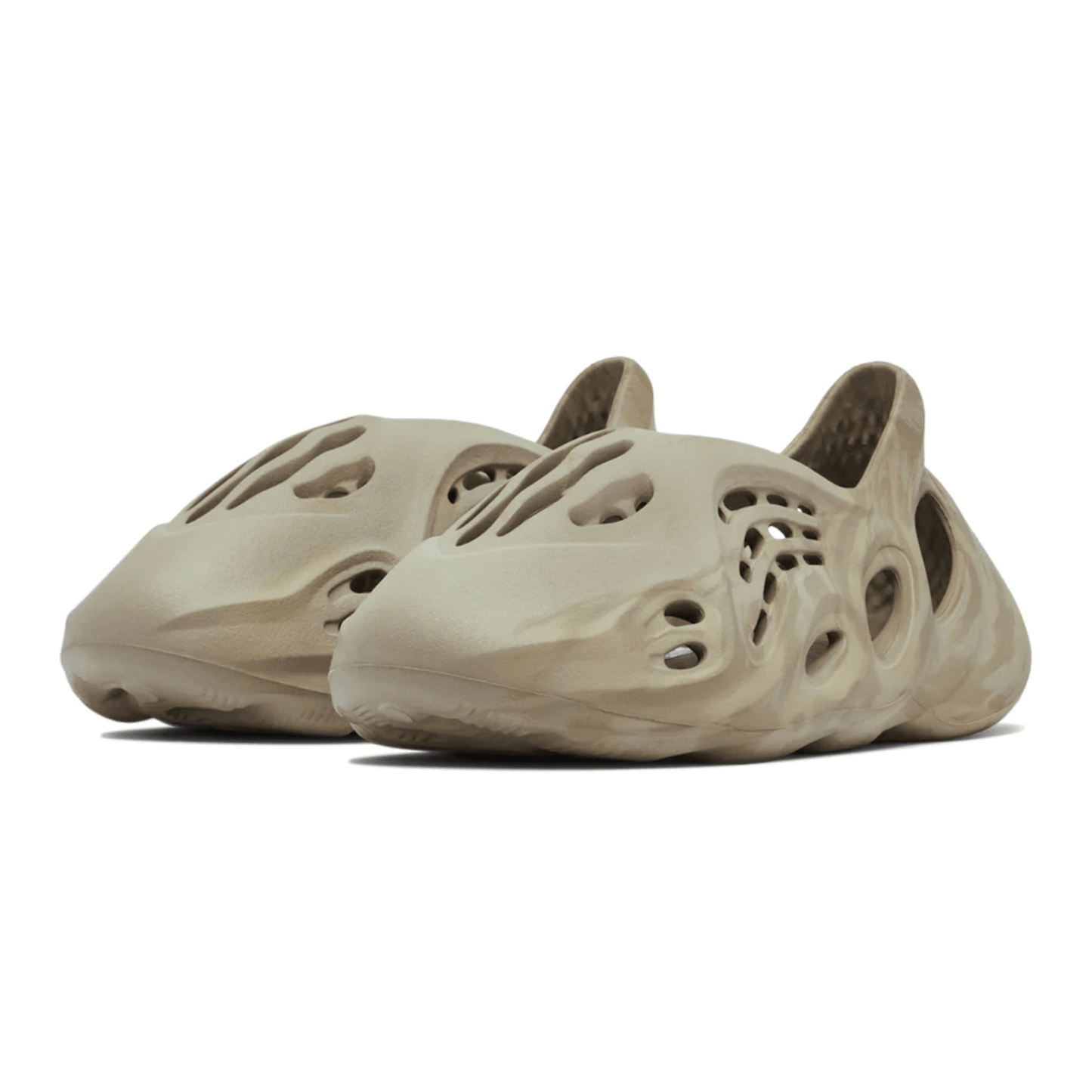 Yeezy Foam RNR Stone Salt - SNEAKERS OF WISDOM