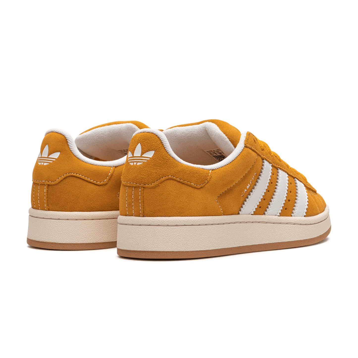 Adidas Campus 00s Pantone Cloud White - SNEAKERS OF WISDOM