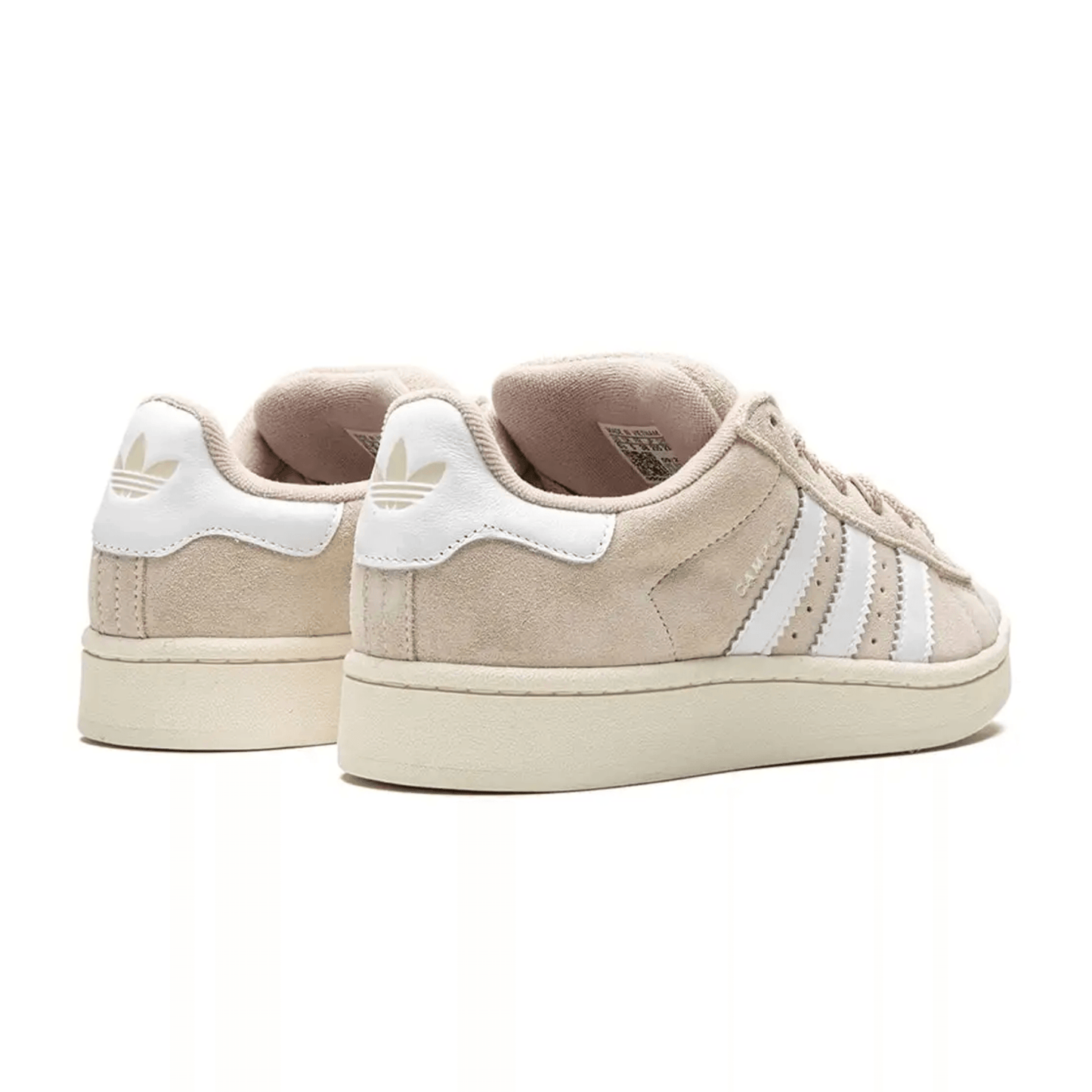 adidas Campus 00s Wonder White - SNEAKERS OF WISDOM