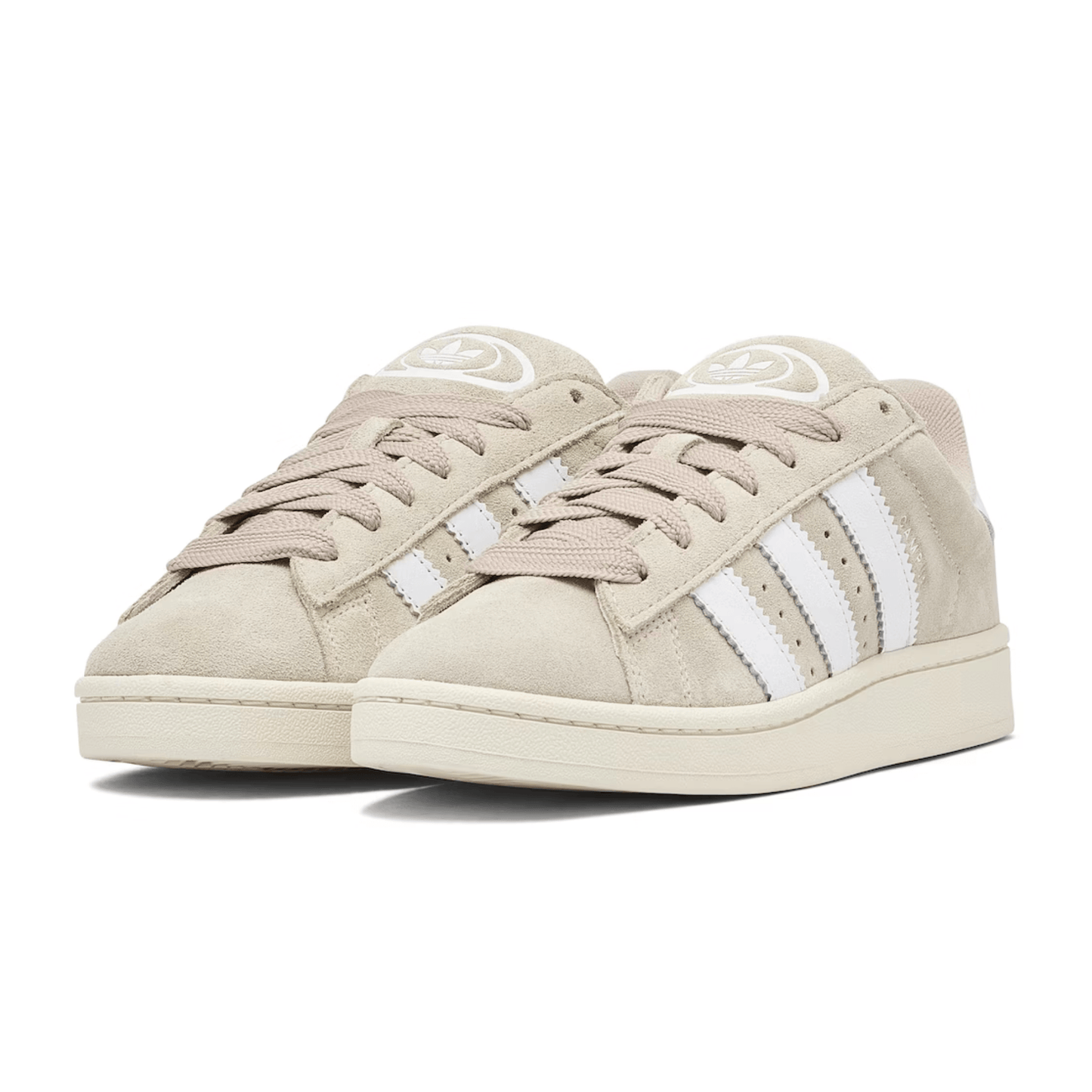 adidas Campus 00s Wonder White - SNEAKERS OF WISDOM