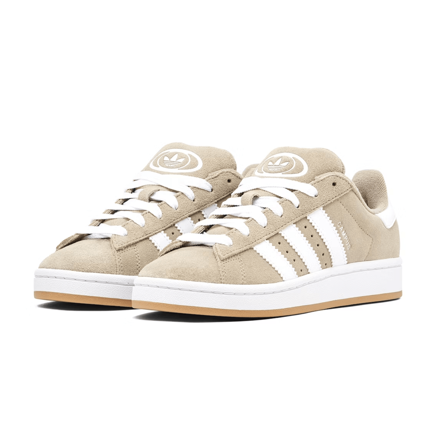 adidas Campus 00s Blanch Cargo - SNEAKERS OF WISDOM