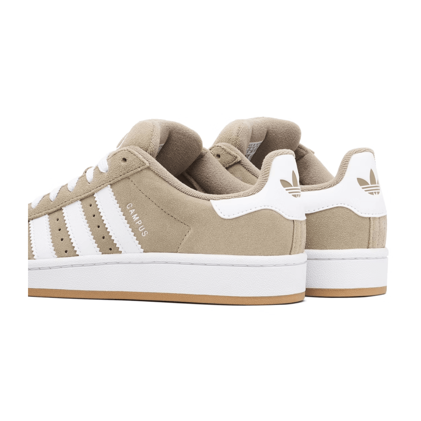 adidas Campus 00s Blanch Cargo - SNEAKERS OF WISDOM