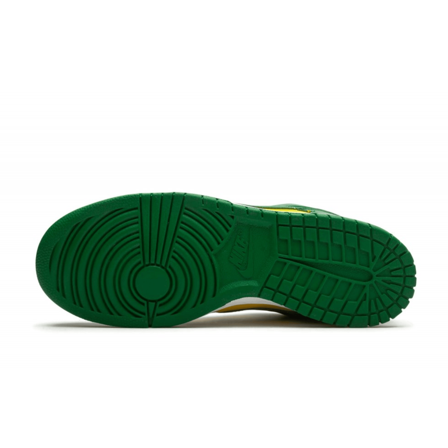 Nike Dunk Low Brazil - SNEAKERS OF WISDOM