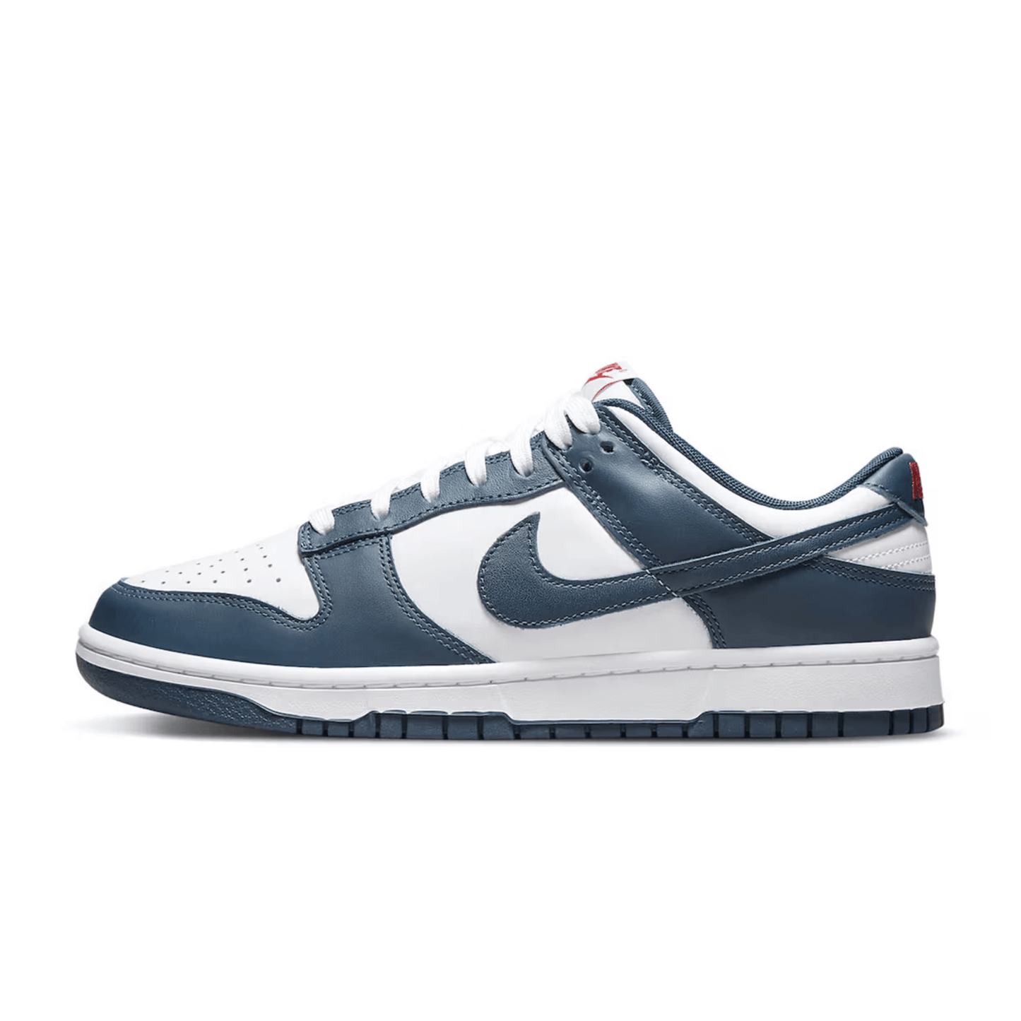 Nike Dunk Low Valerian Blue - SNEAKERS OF WISDOM