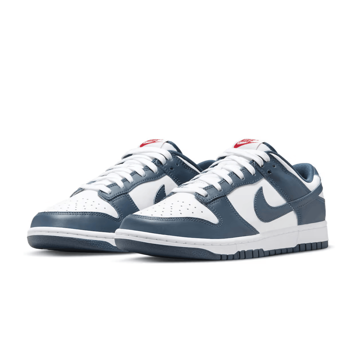 Nike Dunk Low Valerian Blue - SNEAKERS OF WISDOM