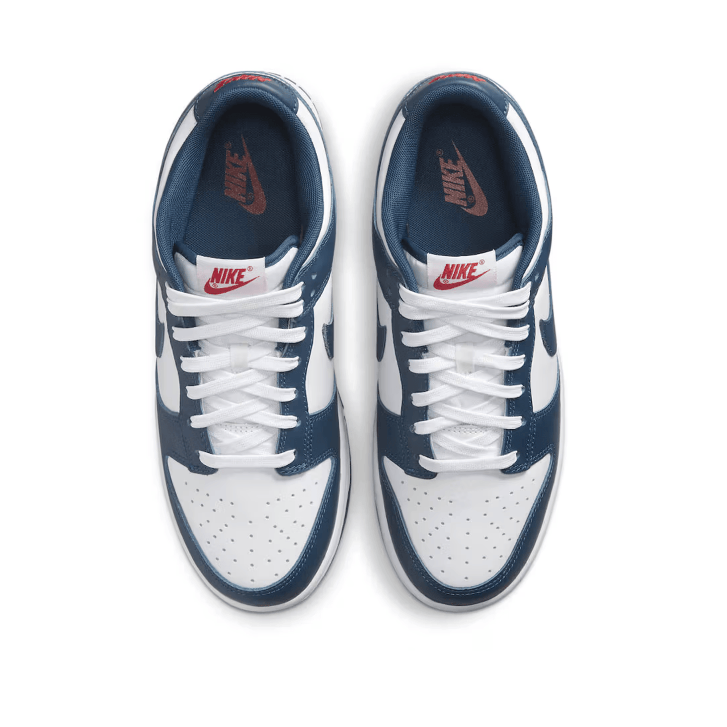Nike Dunk Low Valerian Blue - SNEAKERS OF WISDOM