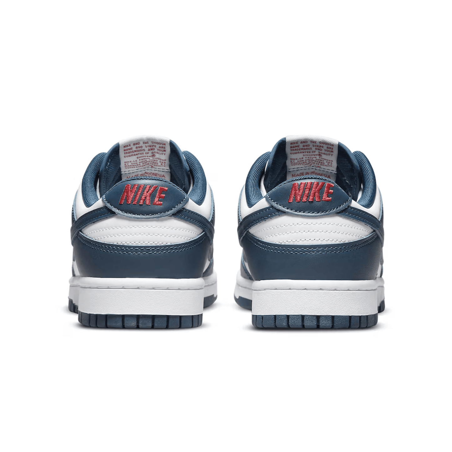 Nike Dunk Low Valerian Blue - SNEAKERS OF WISDOM