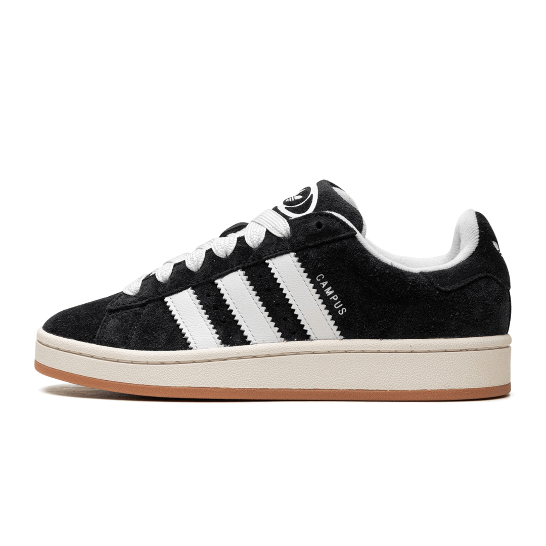 adidas Campus 00s Core Black - SNEAKERS OF WISDOM