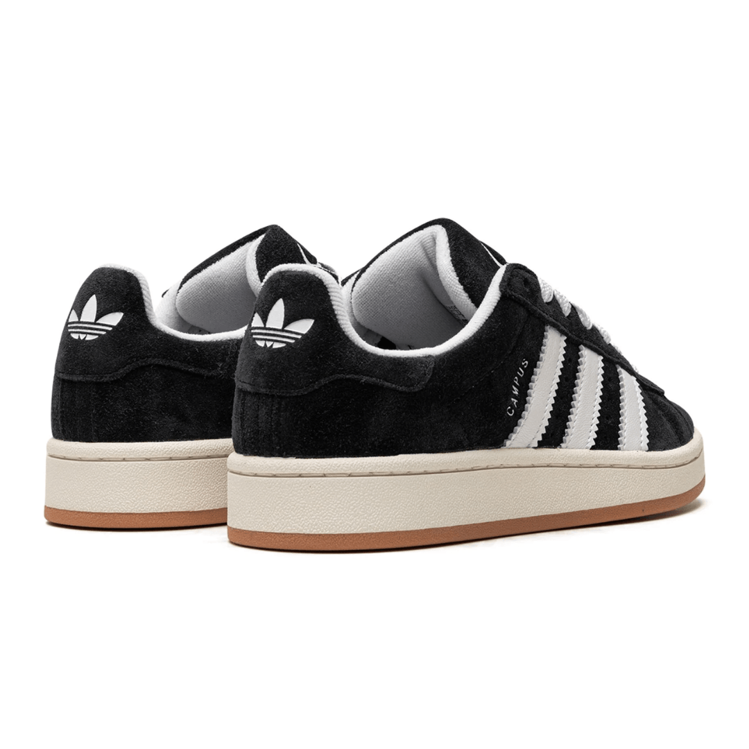 adidas Campus 00s Core Black - SNEAKERS OF WISDOM