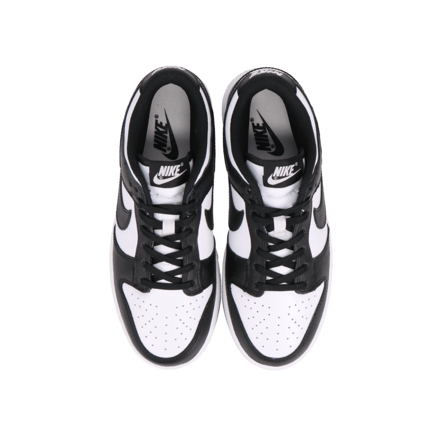 Nike Dunk Low Panda - SNEAKERS OF WISDOM