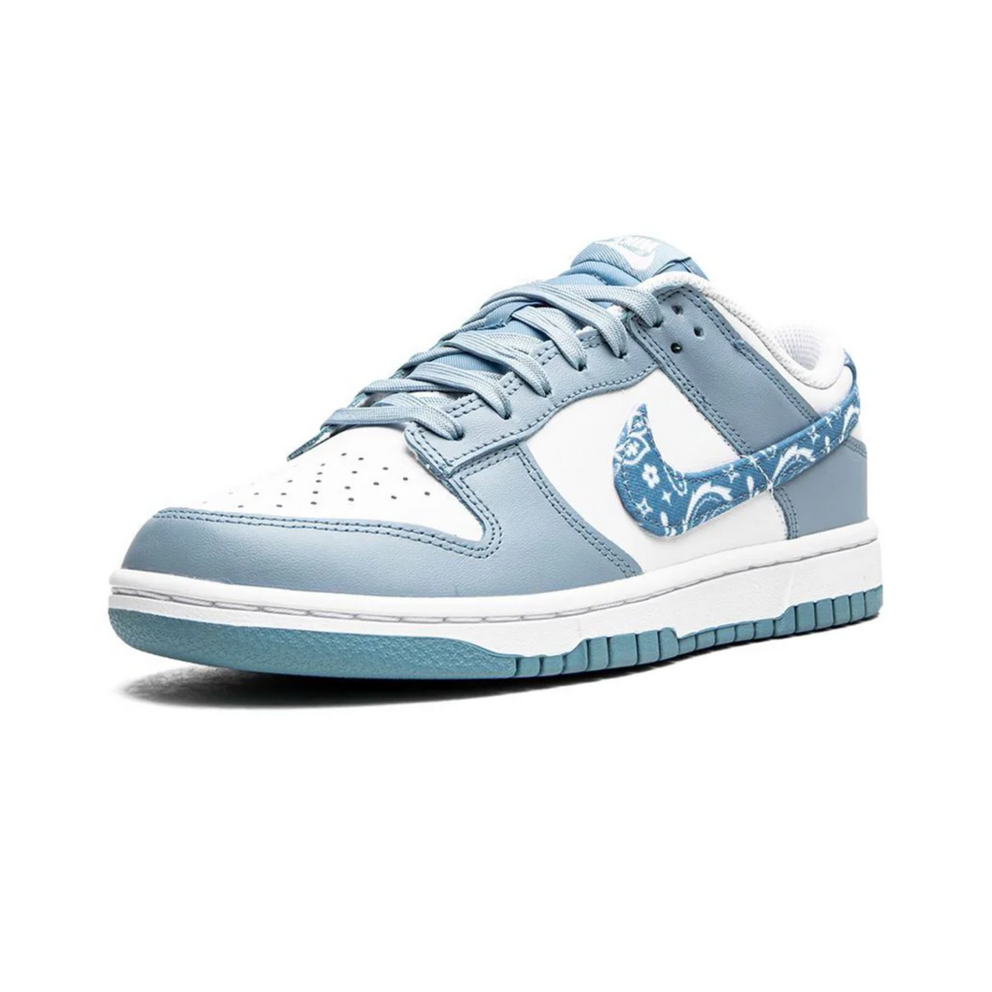 Nike Dunk Low Essential Paisley Pack Worn Blue (Women's)
