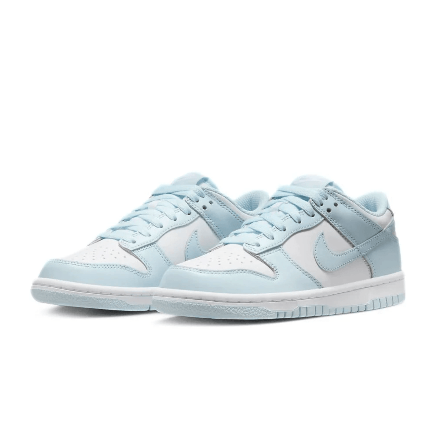 Nike Dunk Low Glacier Blue (GS)