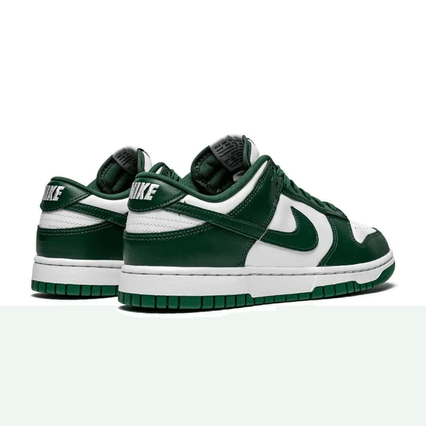 Nike Dunk Low Michigan State