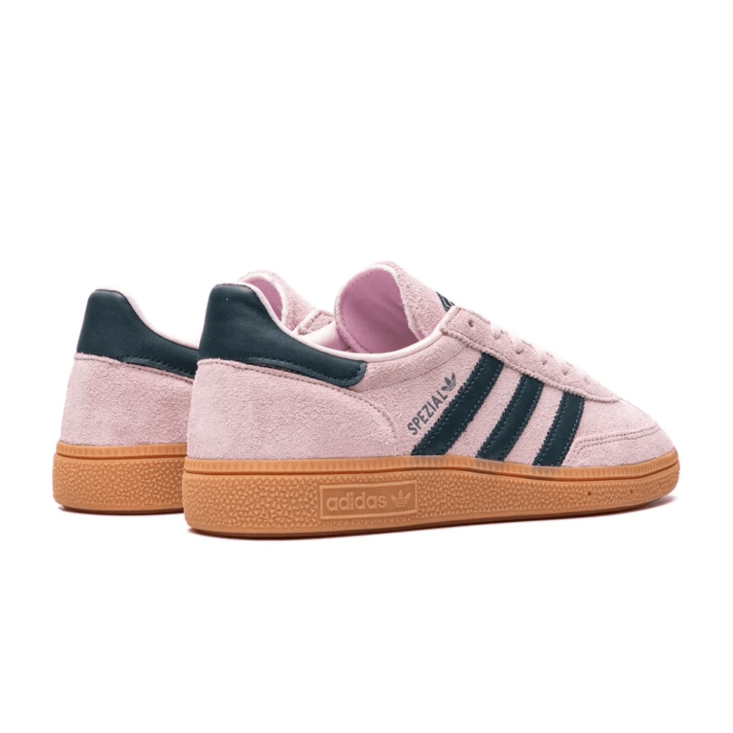 adidas Handball Spezial Clear Pink Arctic Night - SNEAKERS OF WISDOM