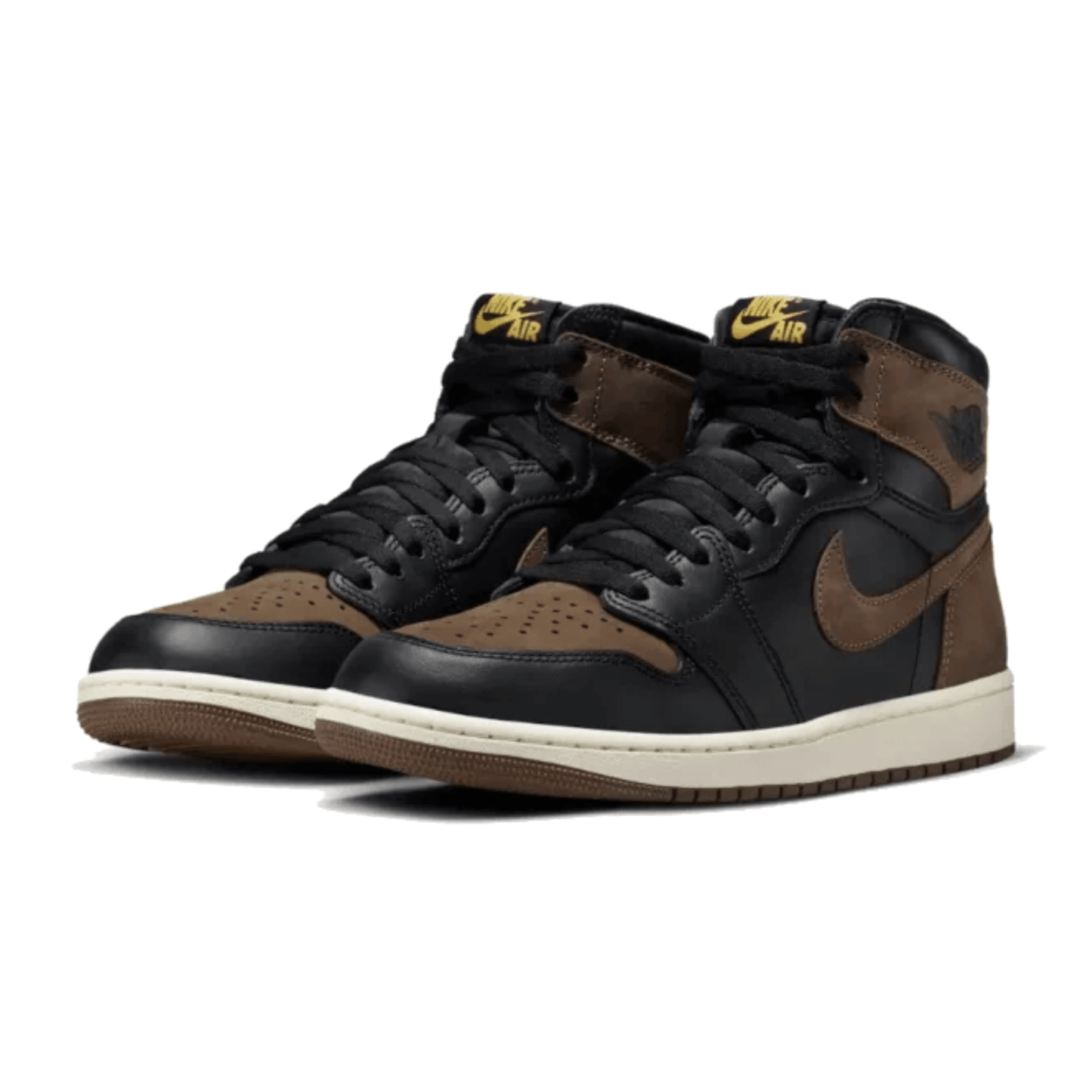 Air Jordan 1 Retro High OG Palomino - SNEAKERS OF WISDOM
