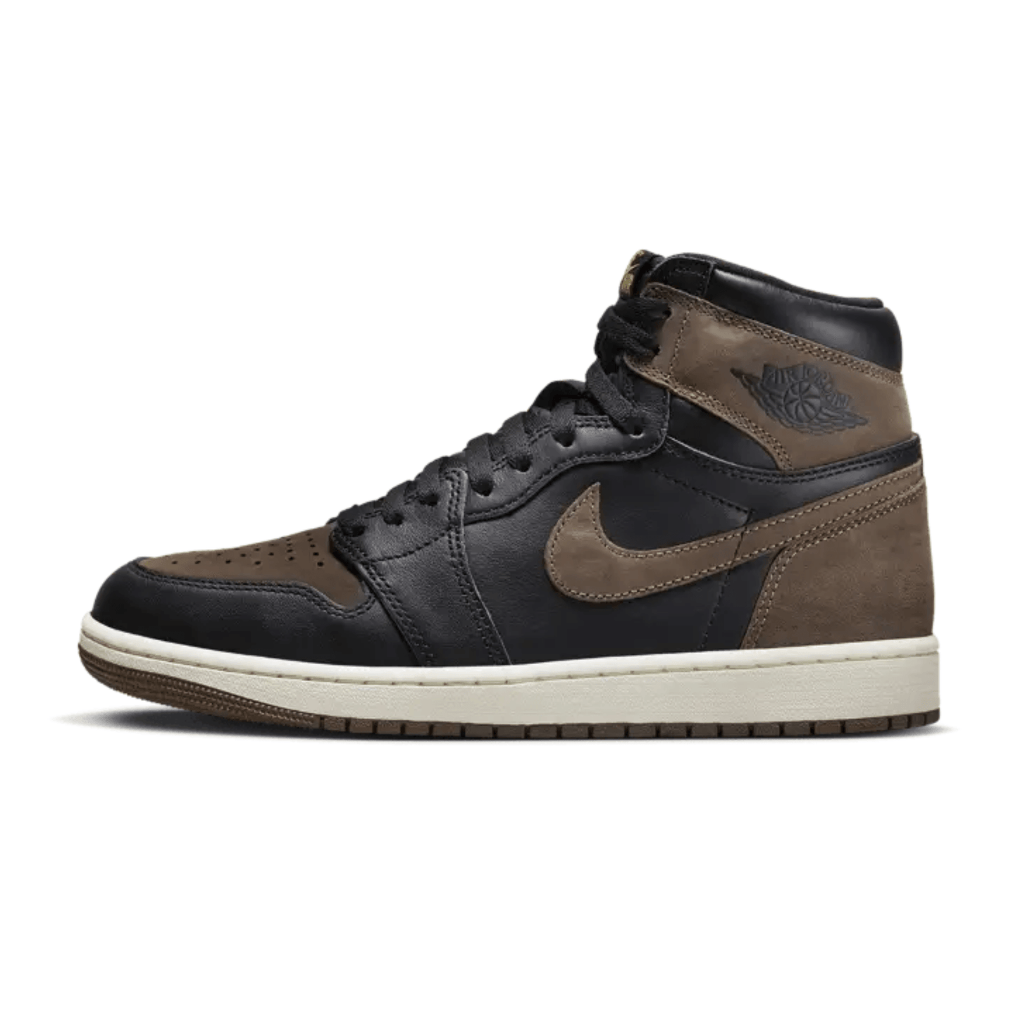 Air Jordan 1 Retro High OG Palomino - SNEAKERS OF WISDOM