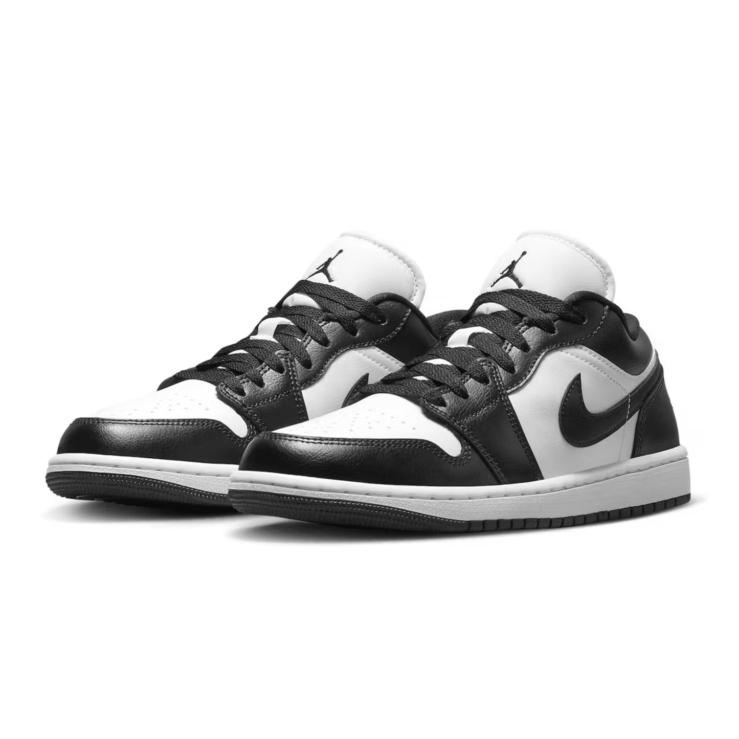 Jordan 1 Low Panda - SNEAKERS OF WISDOM