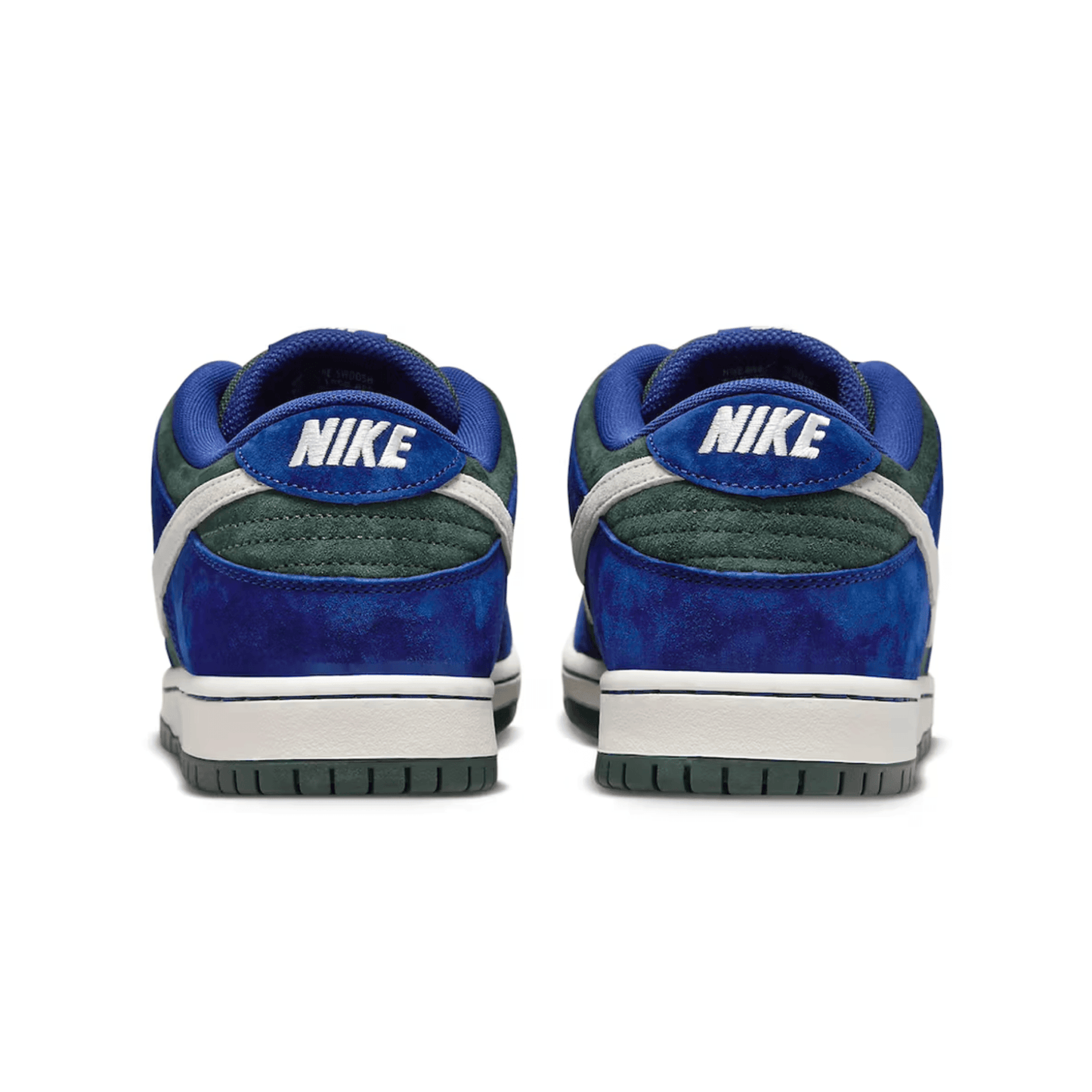 Nike SB Dunk Low Deep Royal Blue - SNEAKERS OF WISDOM