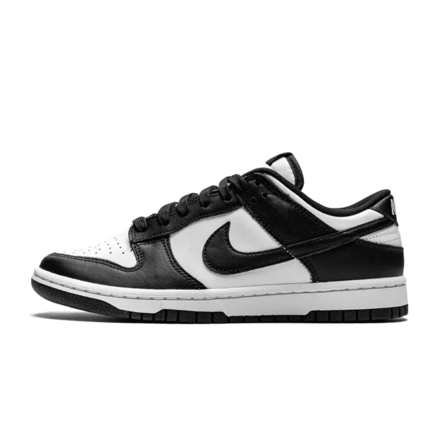 Nike Dunk Low Panda - SNEAKERS OF WISDOM