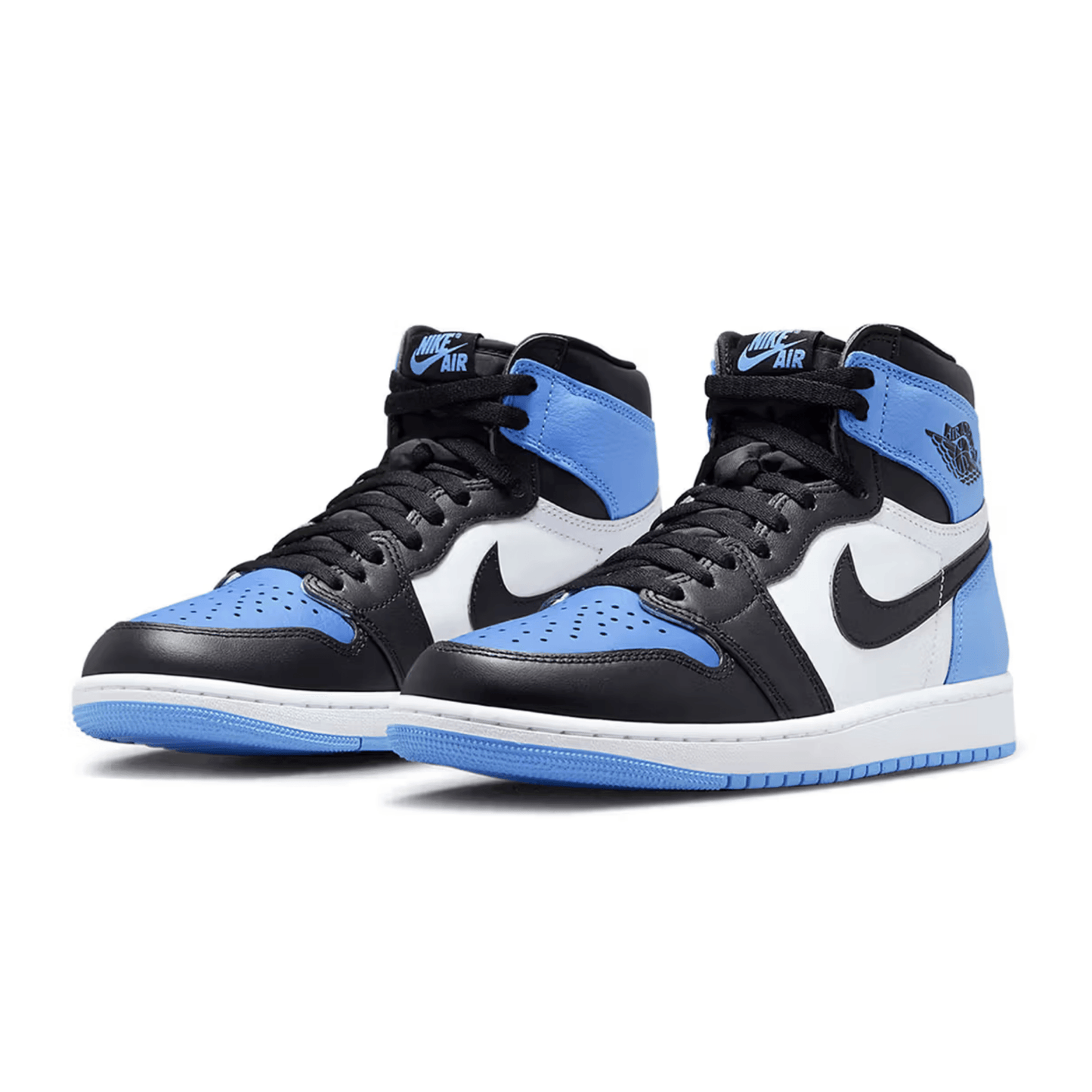 Air Jordan 1 Retro High OG UNC Toe